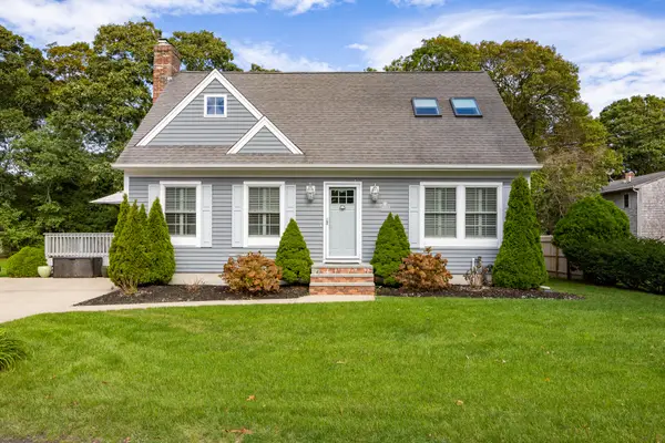 63A Williams Road, West Yarmouth, MA 02673