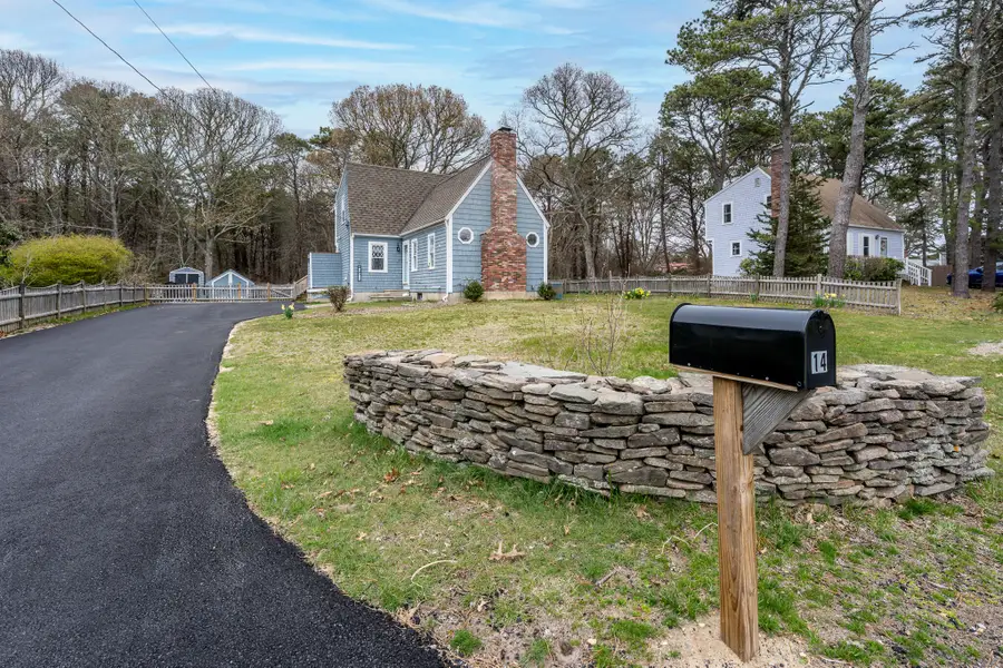 14 Daisy Lane, South Yarmouth, MA 02664 - #2