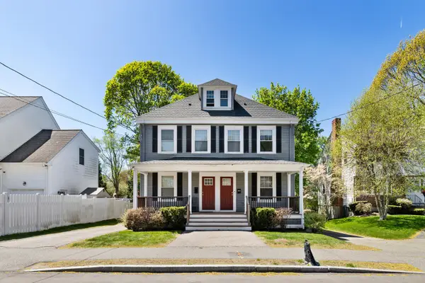403-405 Reedsdale Road, Milton, MA 02186