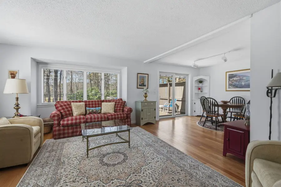 404 Admiralty Heights #UNIT 404, Yarmouth Port, MA 02675 - #2