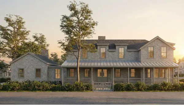 122 Jericho Path, Falmouth, MA 02540