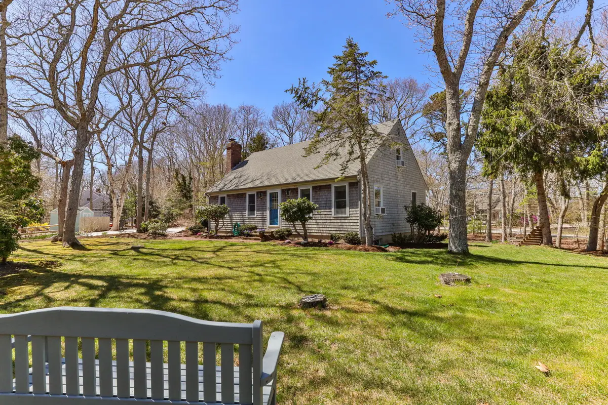 424 Holly Avenue, Brewster, MA 02631 - #1