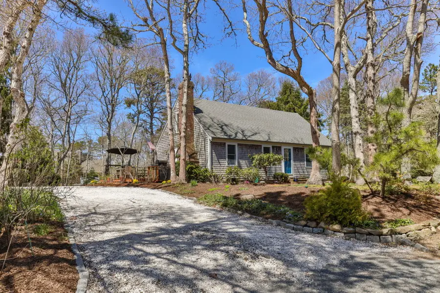 424 Holly Avenue, Brewster, MA 02631 - #3