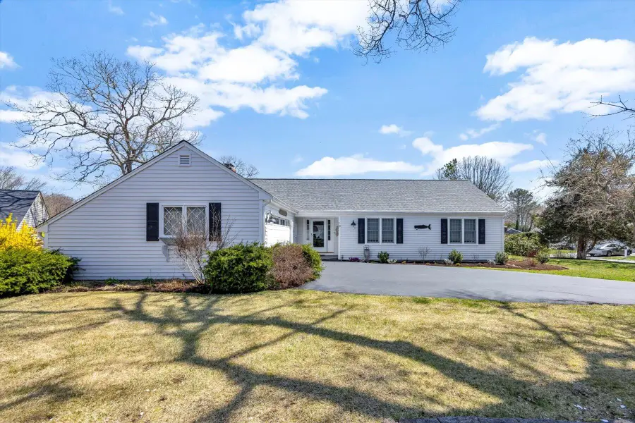 14 Halyard Road, Yarmouth Port, MA 02675 - #2
