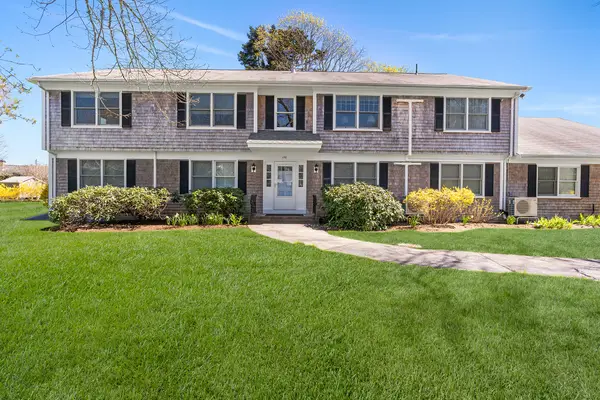 176 Mill Road #APT 4B, Falmouth, MA 02540