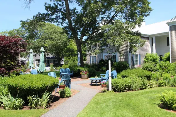 15 Pleasant Street #UNIT E23, Harwich Port, MA 02646