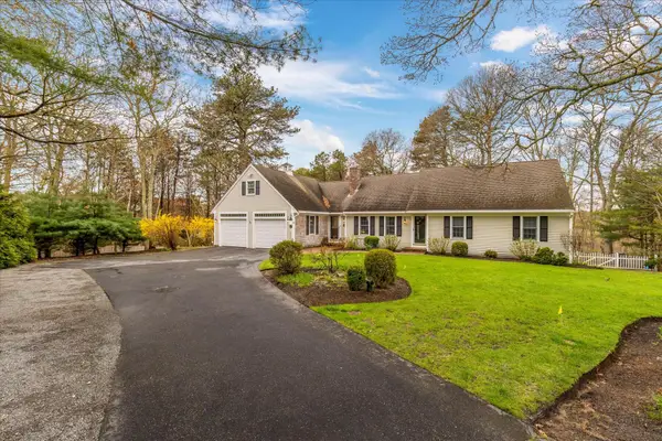 59 Helmsman Drive, Yarmouth Port, MA 02675
