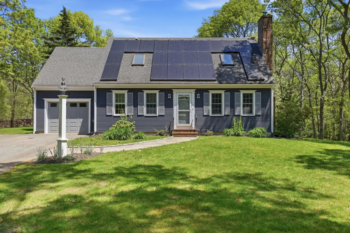 83 Greenville Drive, Forestdale, MA 02644 - #1