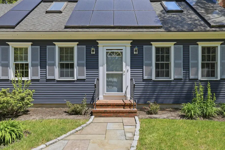 83 Greenville Drive, Forestdale, MA 02644 - #2