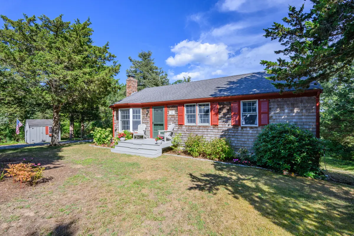 10 Polly Seabury Way, Eastham, MA 02642 - #1