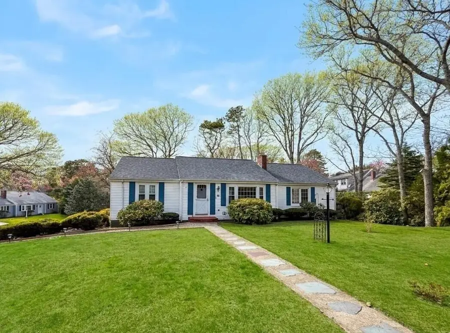 7 Linnell Lane, Yarmouth Port, MA 02675 - #2
