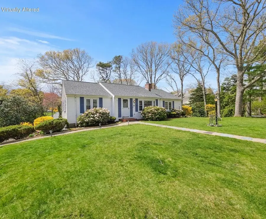 7 Linnell Lane, Yarmouth Port, MA 02675 - #3