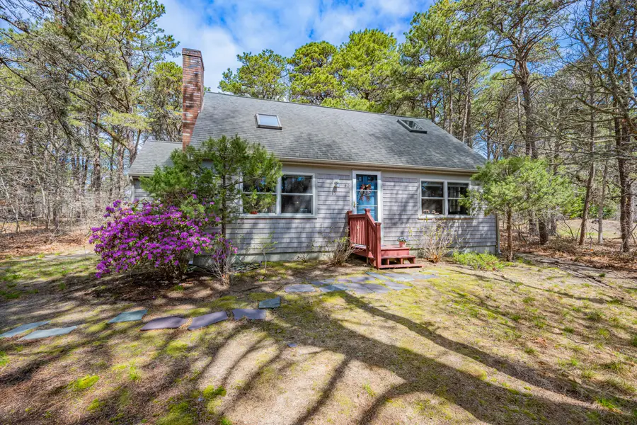 40 Uncle Nate's Way, Eastham, MA 02642 - #2