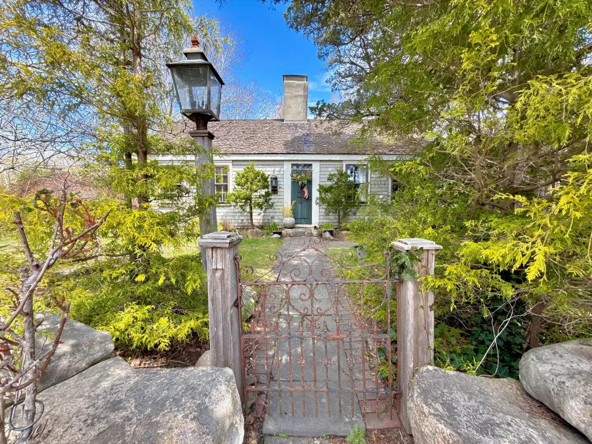 162 Rt. 6a, Yarmouth Port, MA 02675 - #1