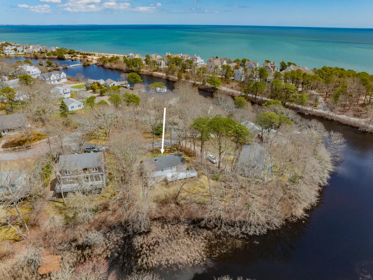 21 Uncatena Road, Mashpee, MA 02649 - #1
