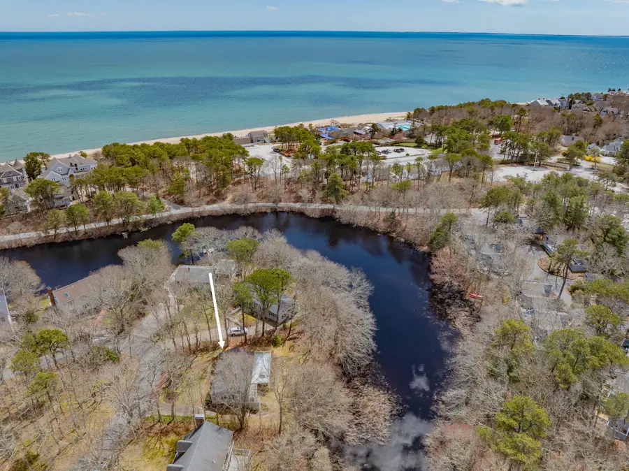 21 Uncatena Road, Mashpee, MA 02649 - #2