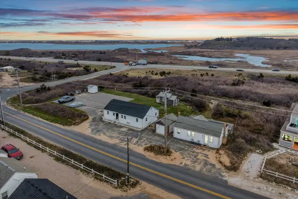 321 Shore Road #UNIT 15s, Truro, MA 02666