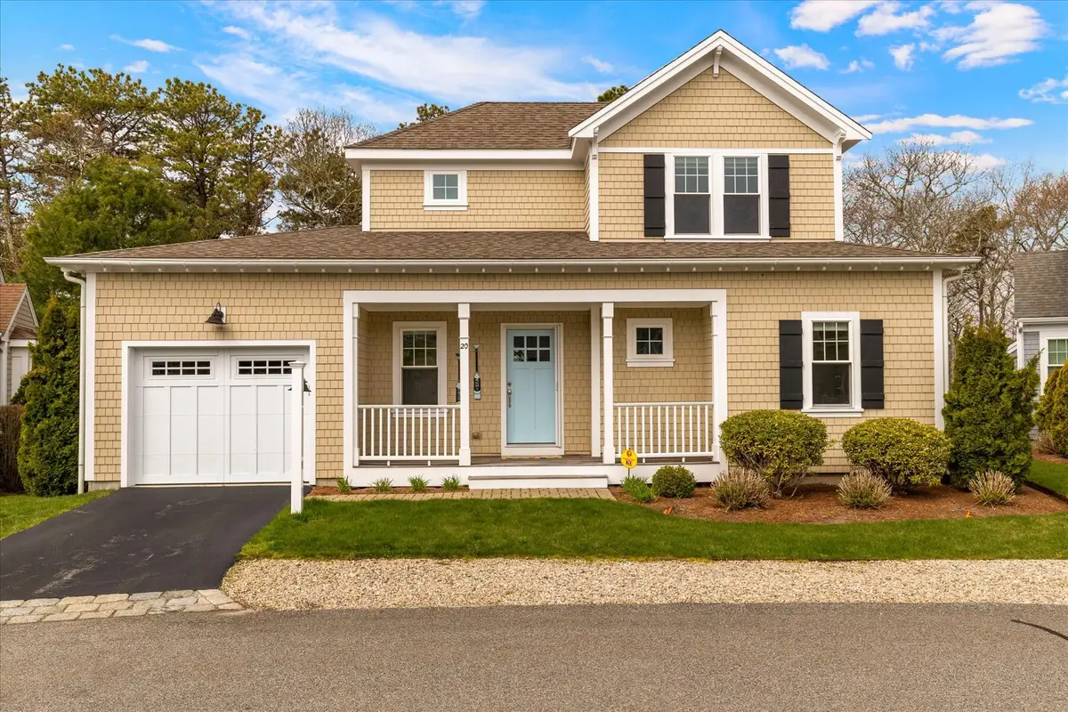 20 Saltwater Circle, Mashpee, MA 02649 - #1