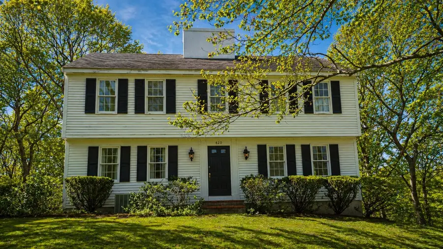 420 Route 6a, Sandwich, MA 02563 - #2