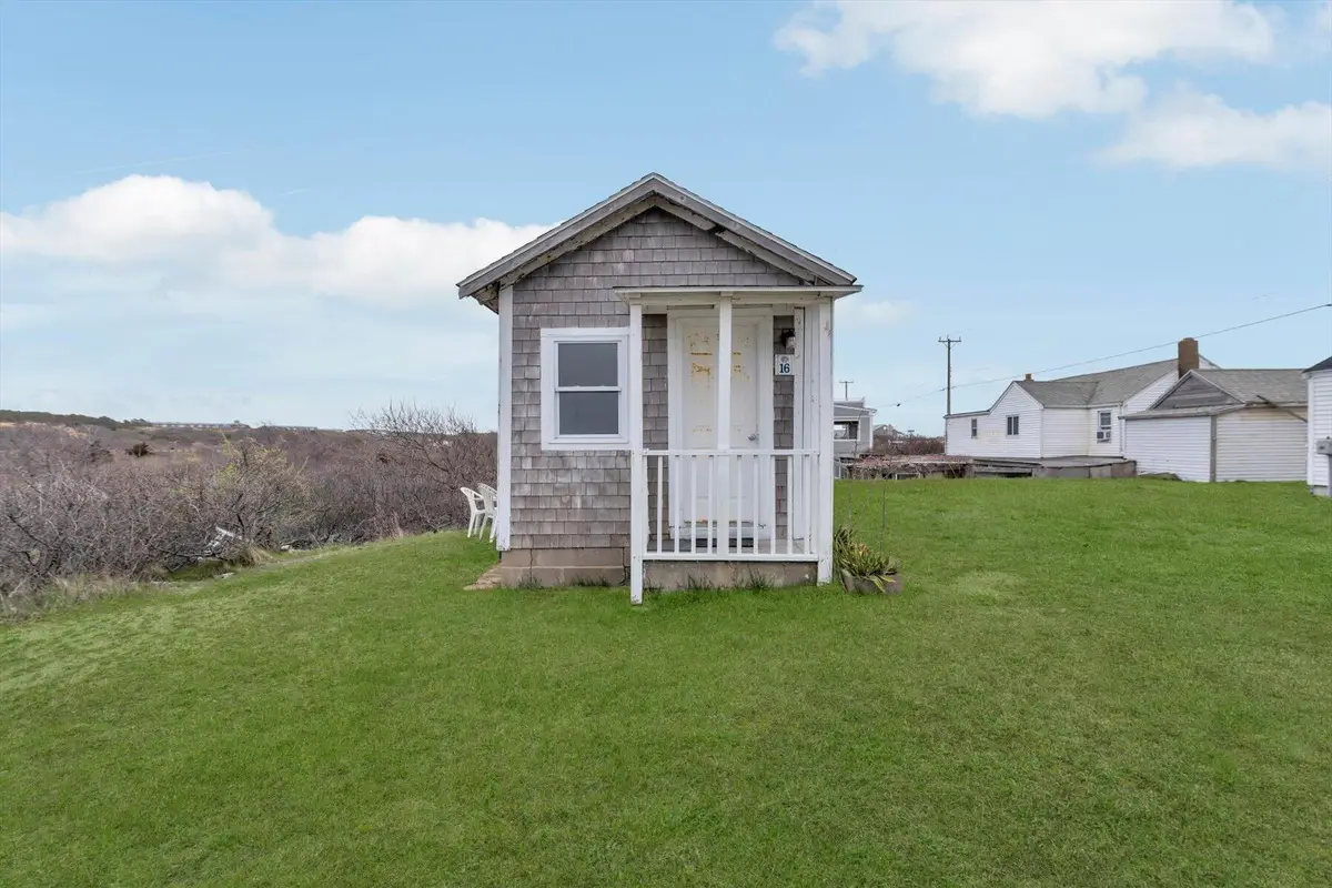 321 Shore Road #UNIT 16s, Truro, MA 02666 - #1
