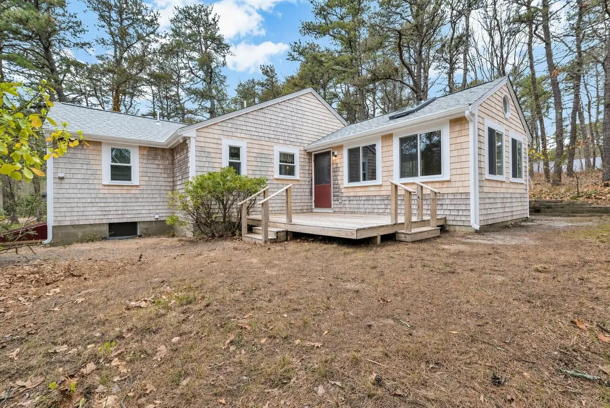 10 Bartlett Road, Wellfleet, MA 02667 - #1