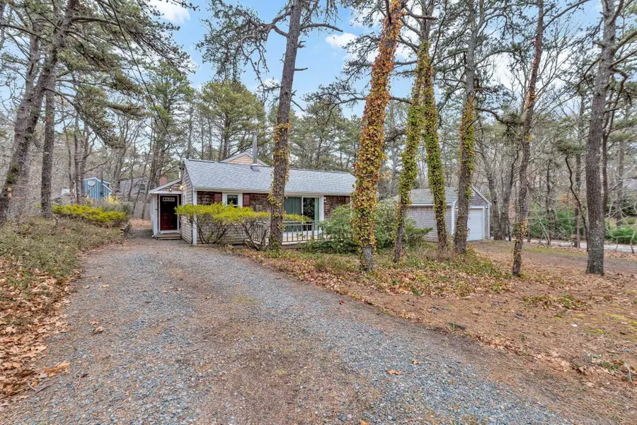 10 Bartlett Road, Wellfleet, MA 02667 - #2