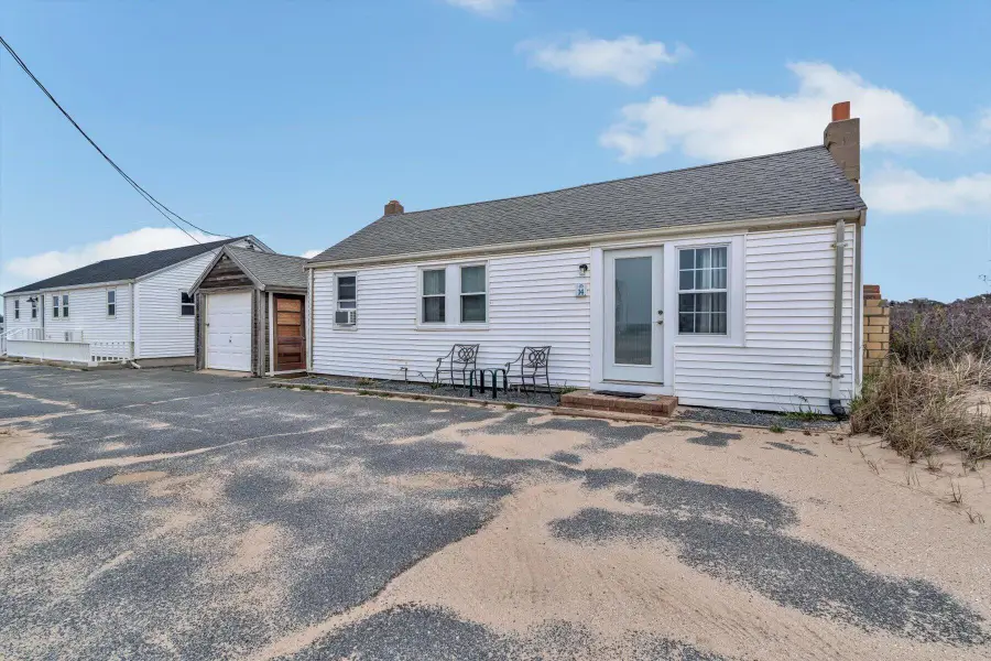 321 Shore Road #14s-15s-16, Truro, MA 02666 - #2