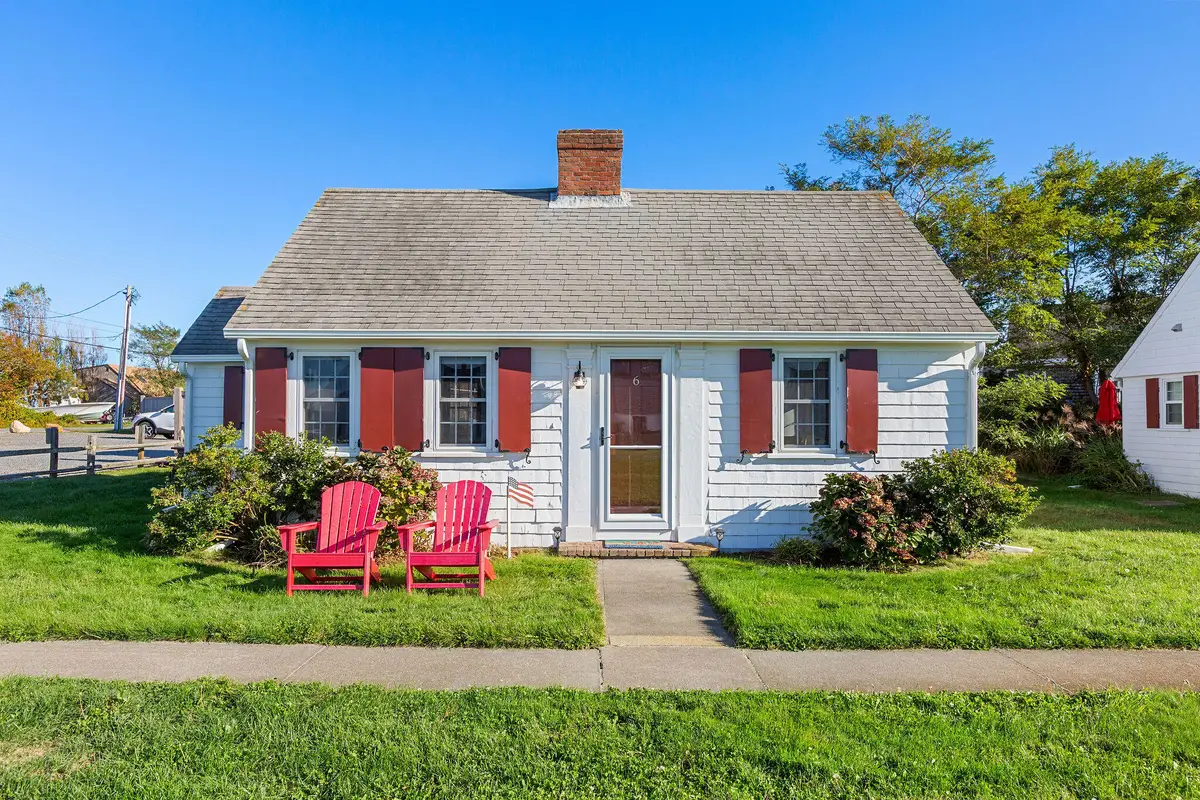 670 Shore Road #6, Truro, MA 02666 - #1