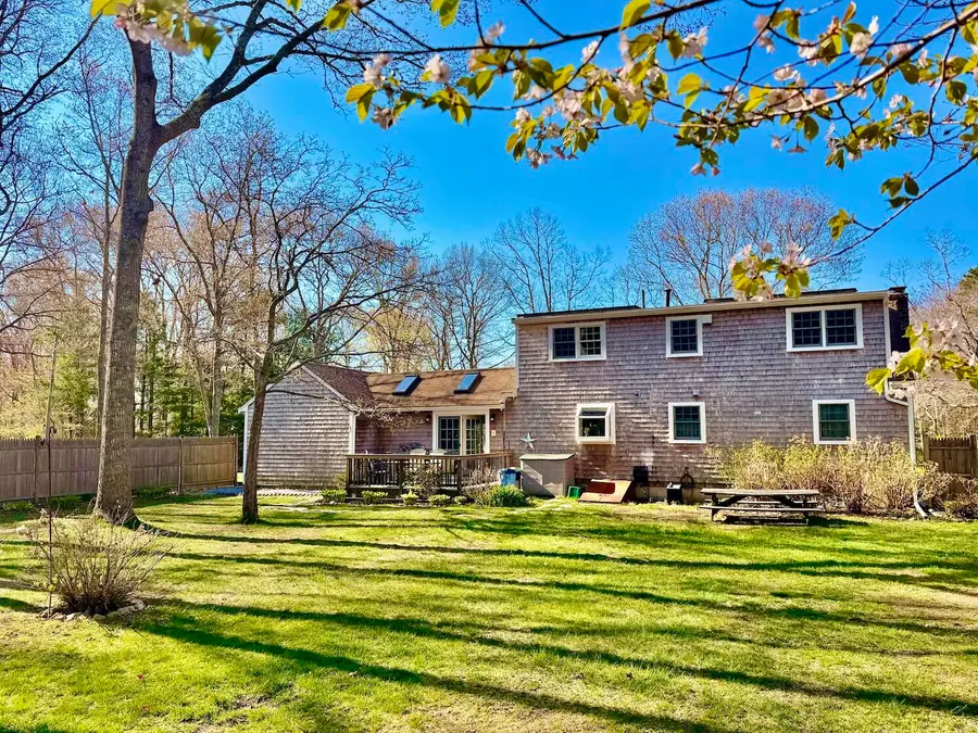 38 Kiahs Way, East Sandwich, MA 02537 - #3