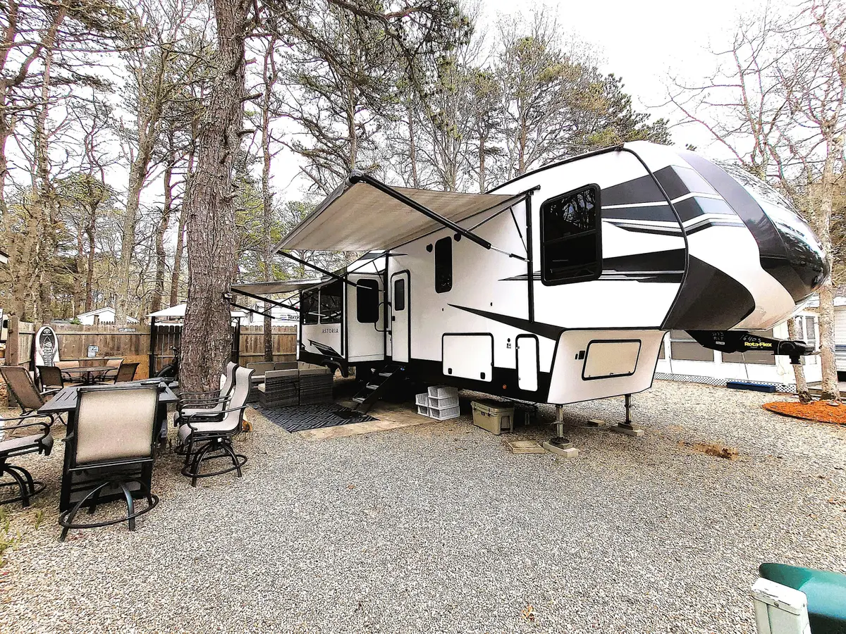 310 Old Chatham Road #G-12, South Dennis, MA 02660 - #1