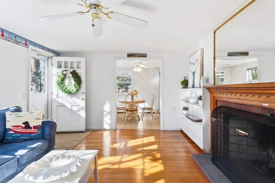 268 Trotting Park Road, West Dennis, MA 02670 - #2