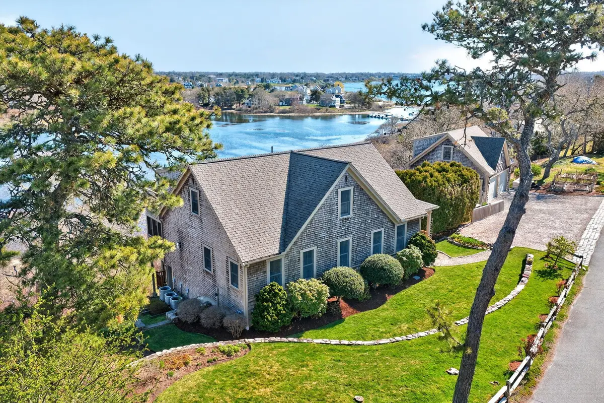 7 Squanto Drive, Chatham, MA 02633 - #1