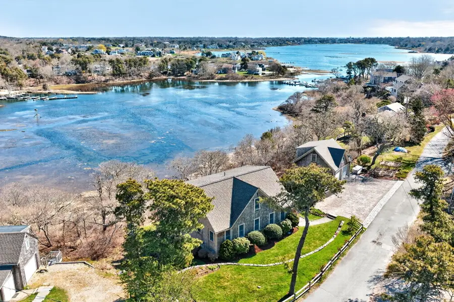 7 Squanto Drive, Chatham, MA 02633 - #2