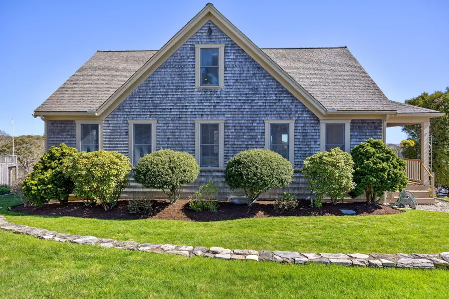 7 Squanto Drive, Chatham, MA 02633 - #3