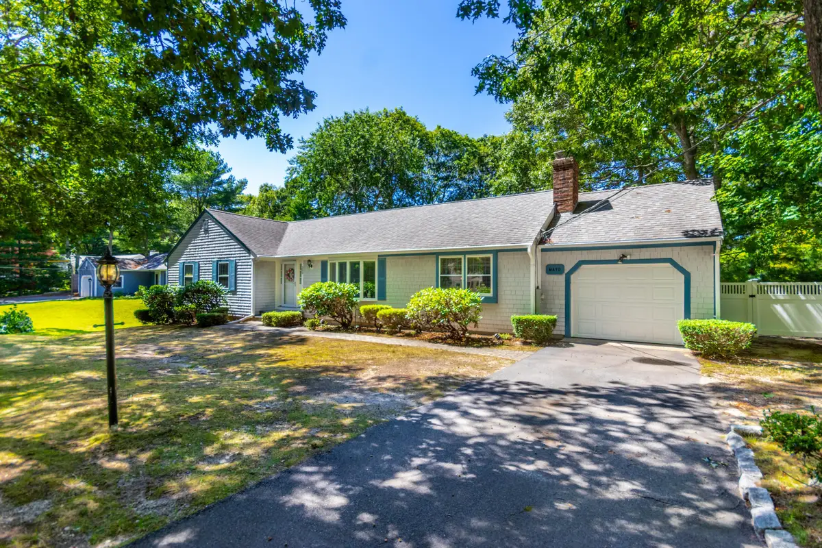 209 Patriot Way, Centerville, MA 02632 - #1
