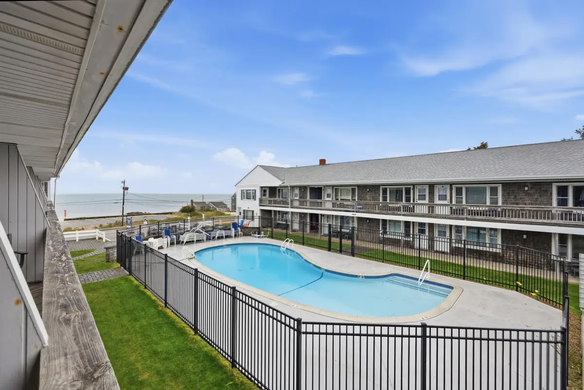 154 Old Wharf Road #UNIT 51, Dennis Port, MA 02639 - #1