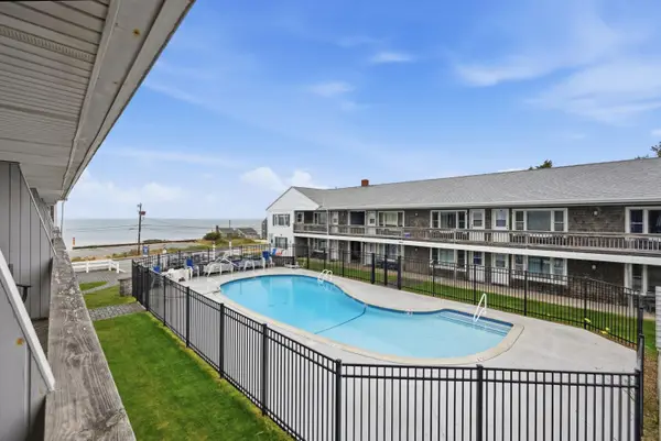 154 Old Wharf Road #UNIT 51, Dennis Port, MA 02639