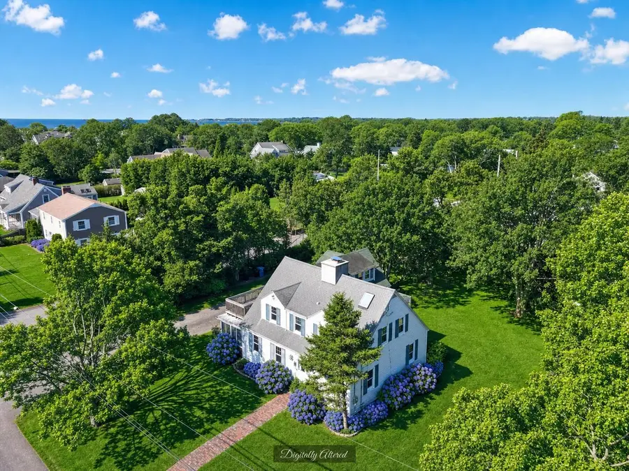 41 Belvidere Road, Falmouth, MA 02540 - #2