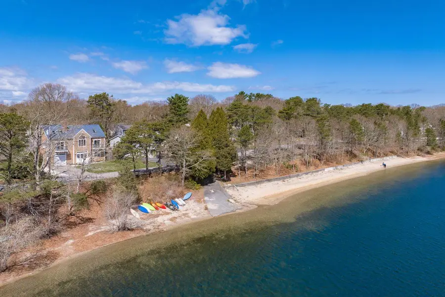 251 Lakeside Drive, Marstons Mills, MA 02648 - #2