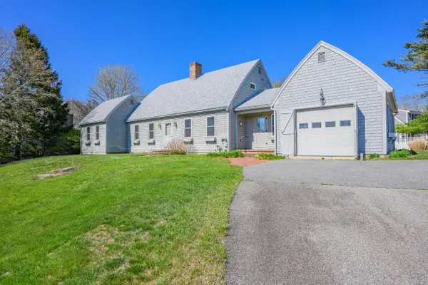 181 Elliott Road, Centerville, MA 02632