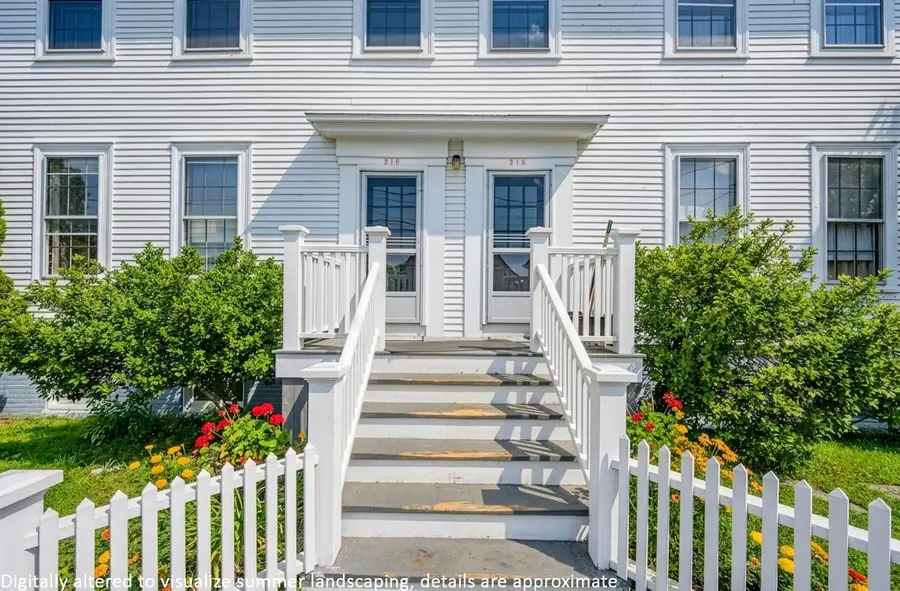 216 Bradford Street #1-8, Provincetown, MA 02657 - #2