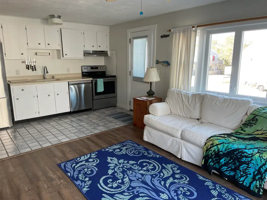 690 Commercial Street #UNIT 5D, Provincetown, MA 02657 - #2