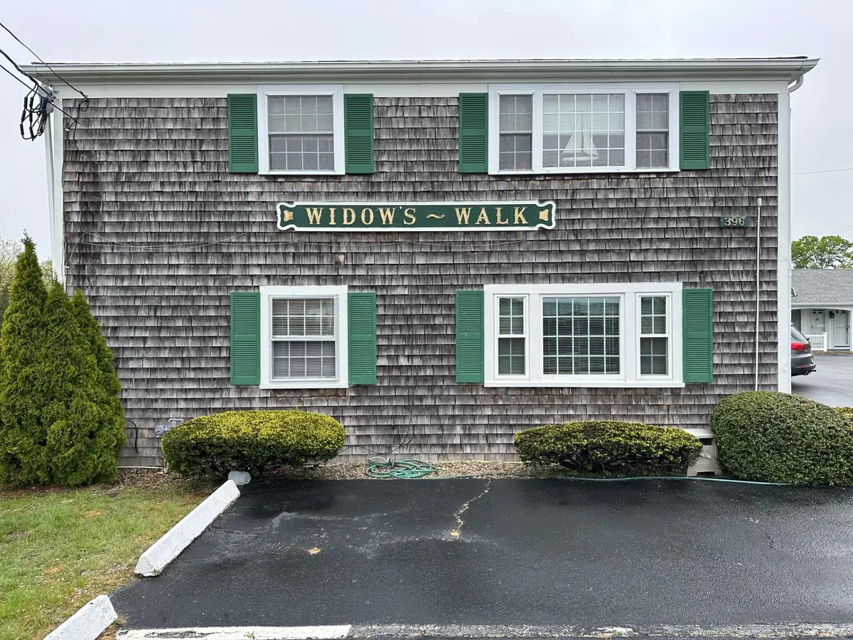 91 Depot Street #UNIT 2, Dennis Port, MA 02639 - #1