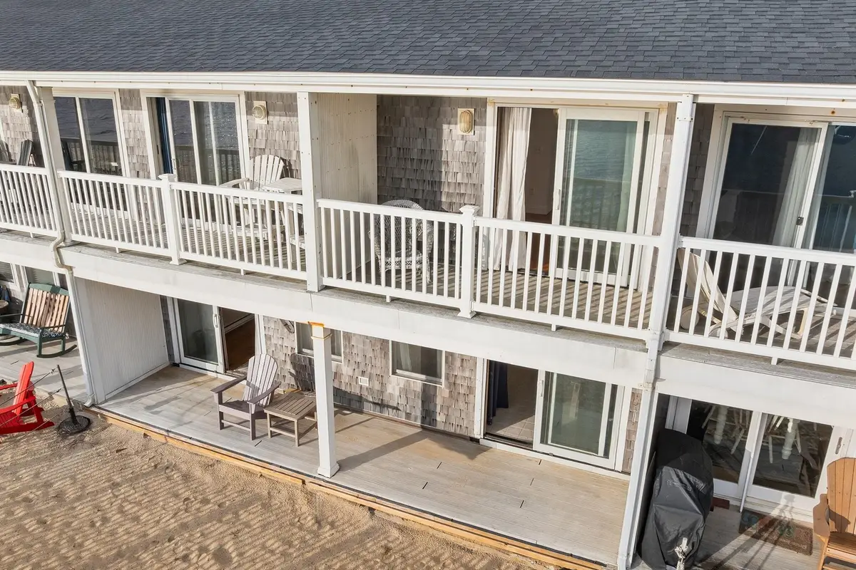 544 Shore Road #UNIT 3, Truro, MA 02666 - #1