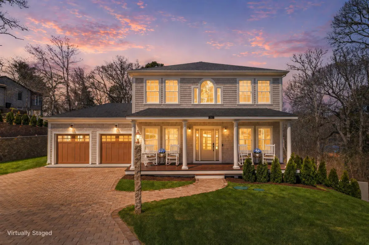 84 Alden Drive, Brewster, MA 02631 - #1