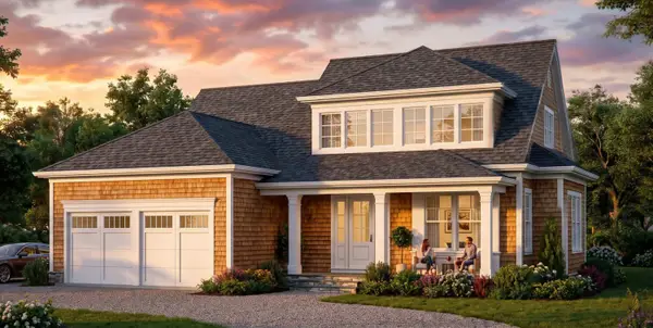 23 Manor Drive, East Sandwich, MA 02537