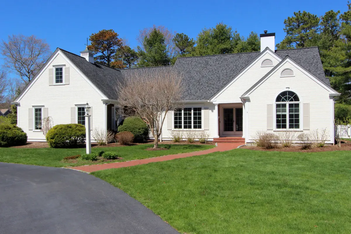 3 Ground Cover Lane, Sandwich, MA 02563 - #1