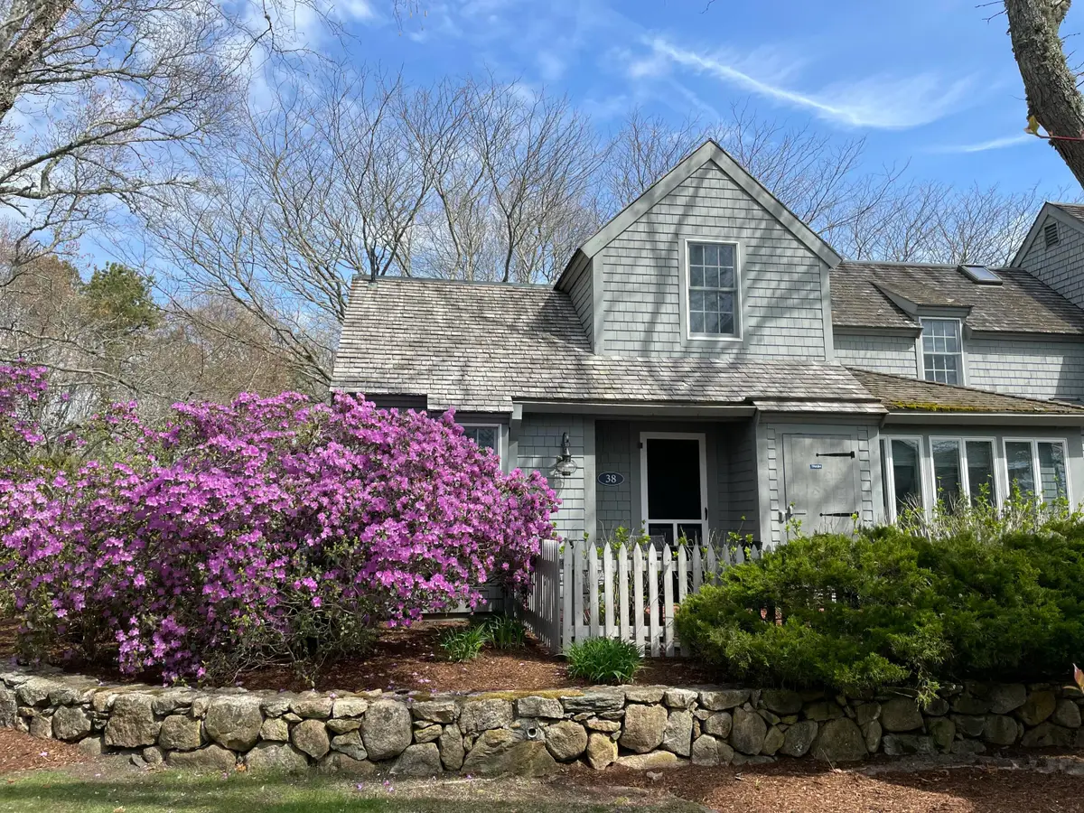 38 Brant Rock Road #UNIT 38, Mashpee, MA 02649 - #1