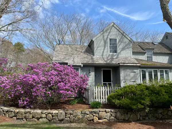 38 Brant Rock Road #UNIT 38, Mashpee, MA 02649