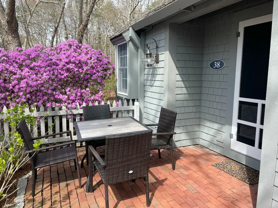 38 Brant Rock Road #UNIT 38, Mashpee, MA 02649 - #2
